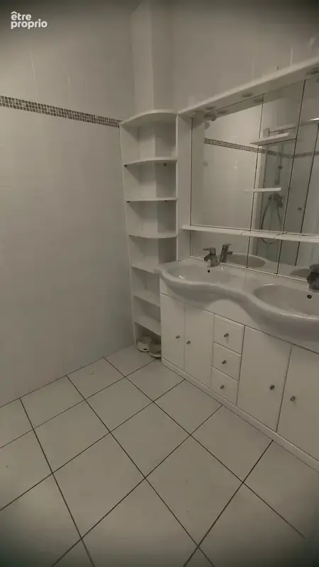 Appartement T2 - Centre historique ROUEN DROITE - photo 4