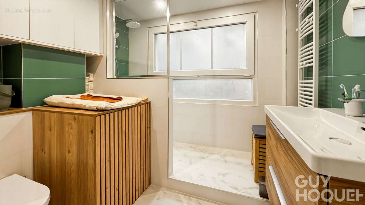 Appartement à VERSAILLES