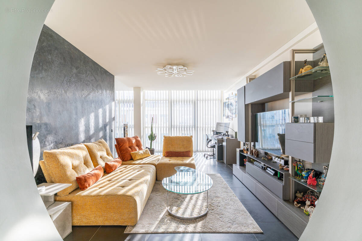 Appartement à ANNEMASSE