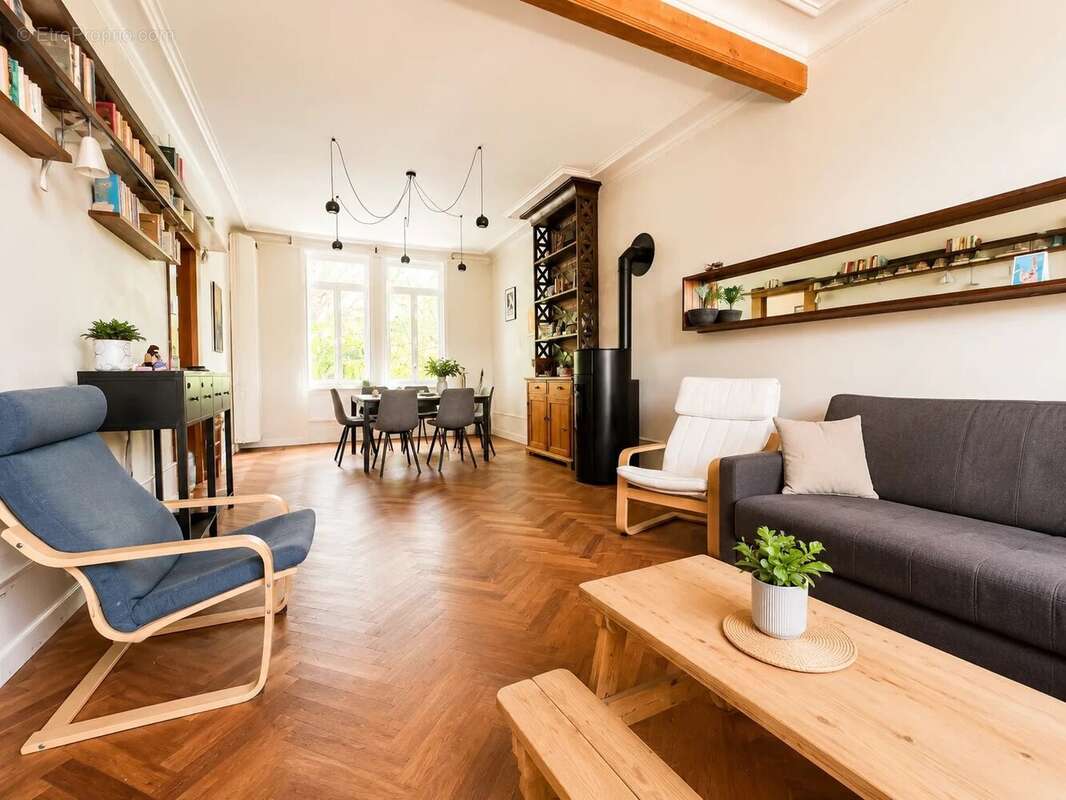 Maison 250 m² à Cagny  - photo 3