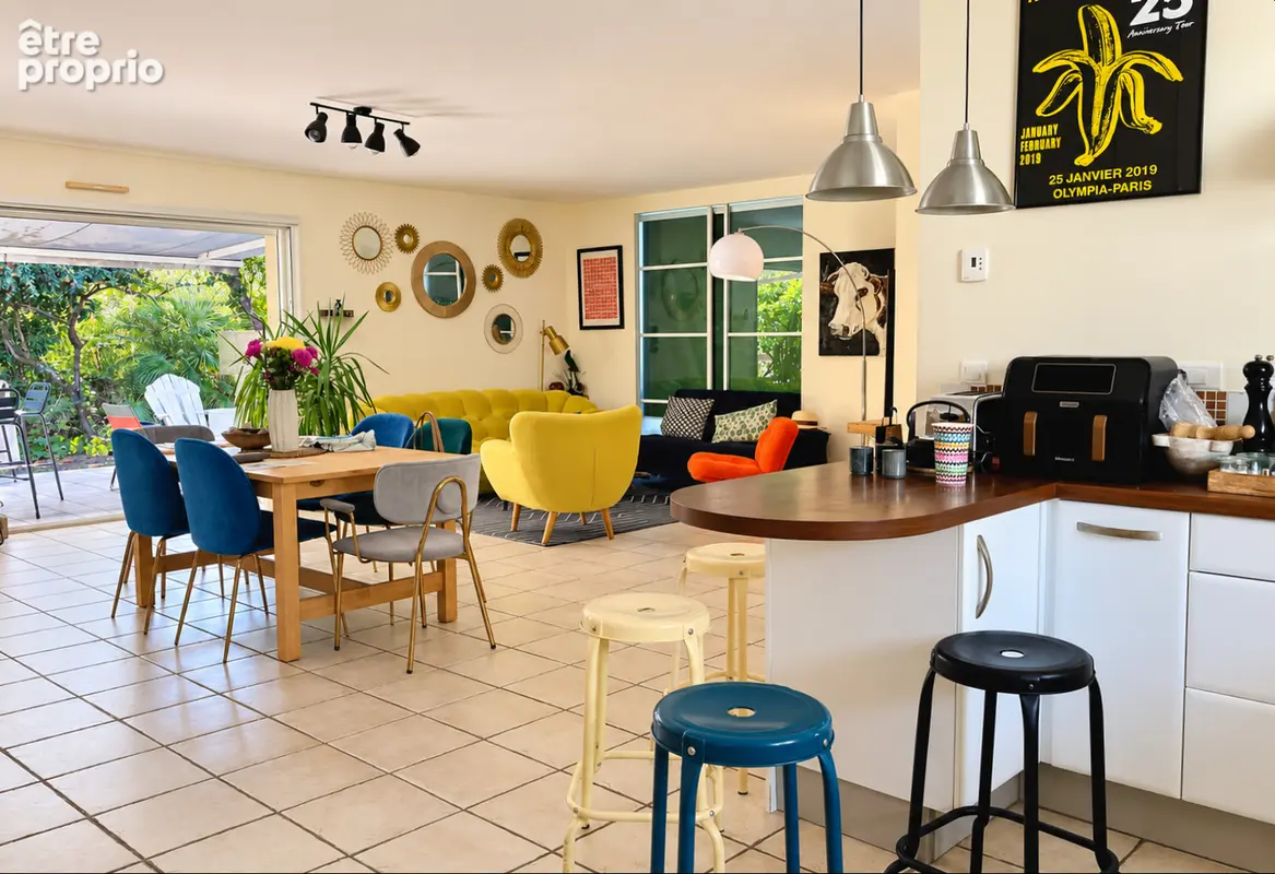 Maison Saintes (17) plain pied - photo 5