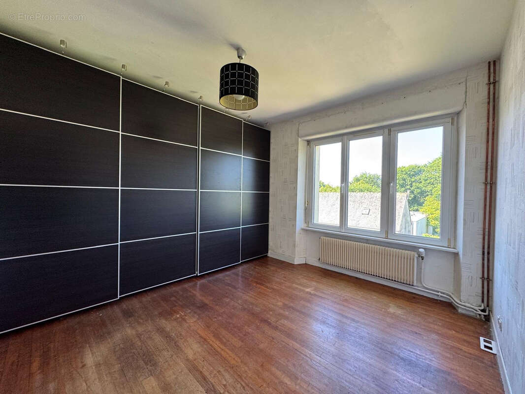 Maison à ERGUE-GABERIC