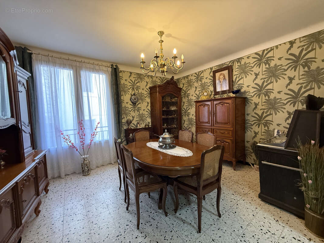 Maison à FERRALS-LES-CORBIERES