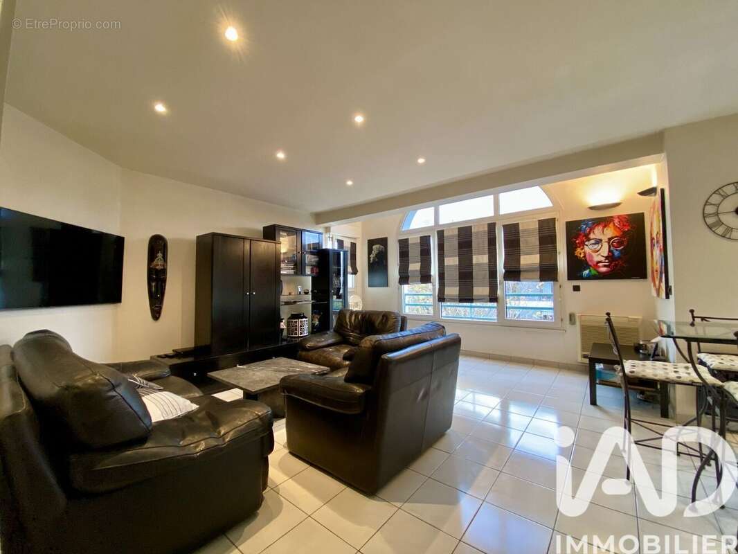 Photo 2 - Appartement à LIMEIL-BREVANNES