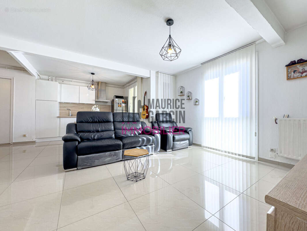 Appartement à CAVAILLON