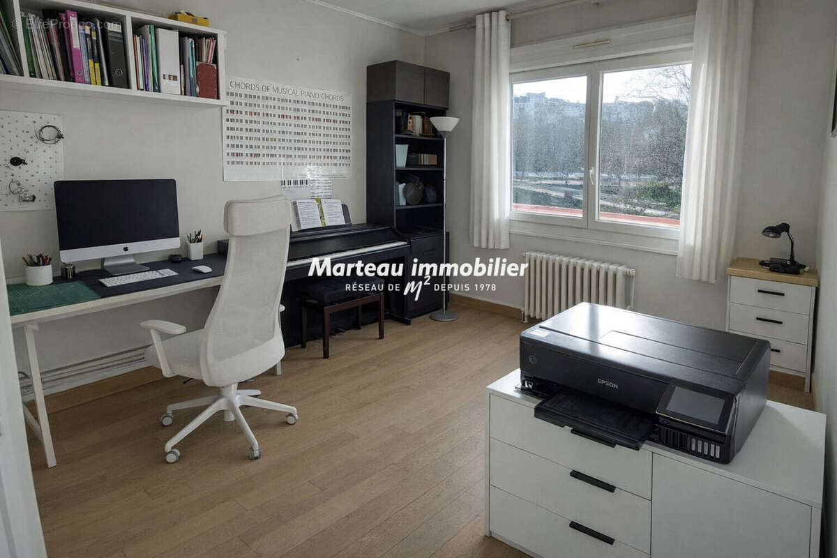 Maison à LE MANS