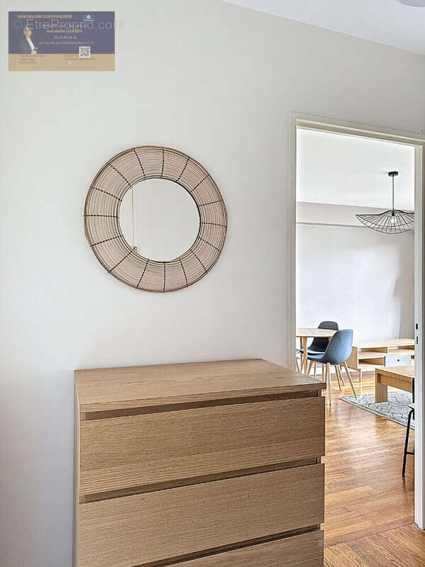 Appartement à TROYES