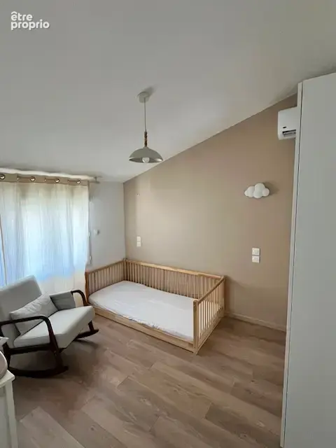 Maison mitoyenne avec jardin - photo 6