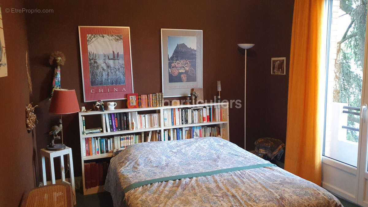 Maison à CHATILLON