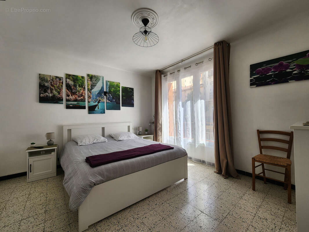 Appartement 2 chambres avec terrasse en centre ville - photo 6