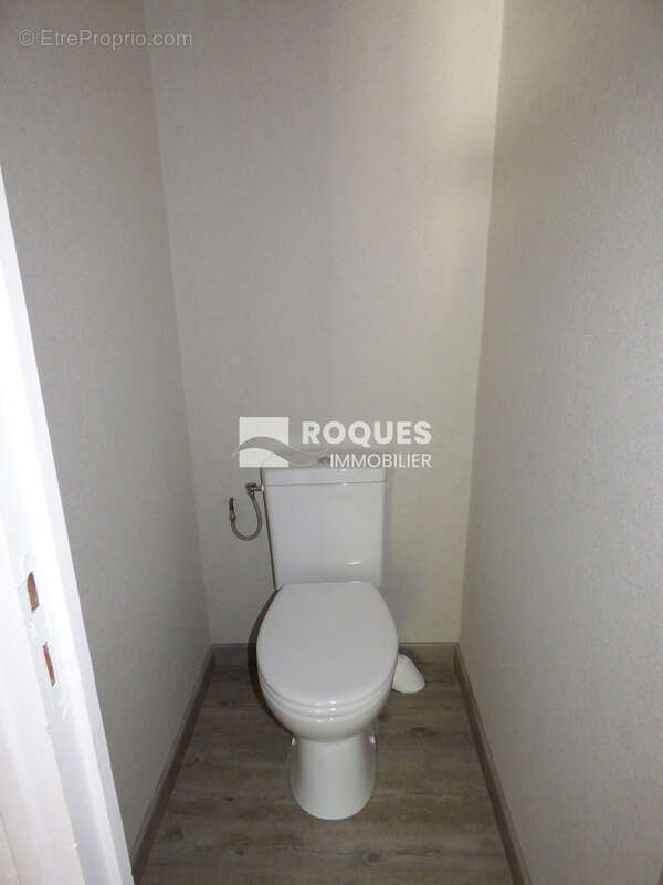 Maison à SOUBES