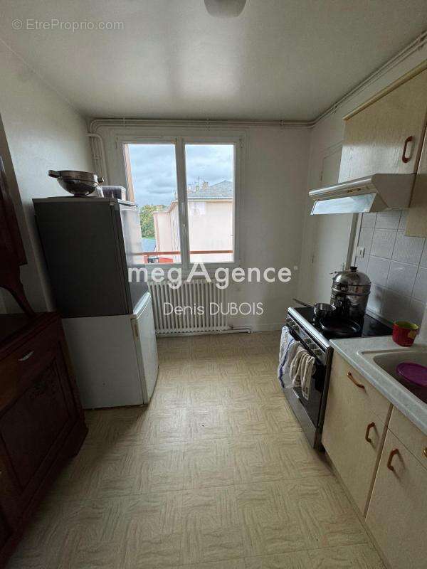 Appartement à ALENCON