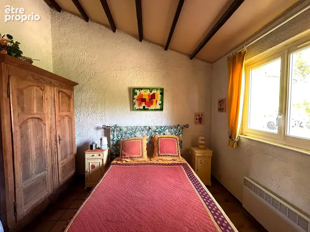 Jolie maison provencale - proche commodites - au calme - photo 5