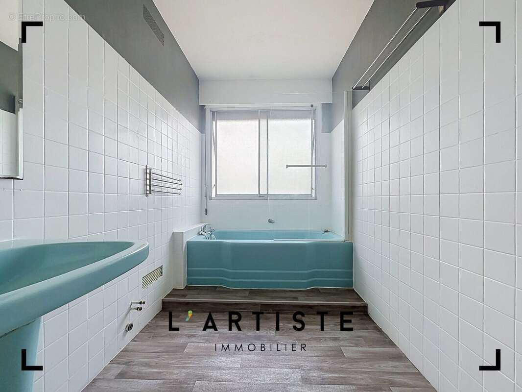 Appartement 76 m² à Caudebec-Les-Elbeuf  - photo 8