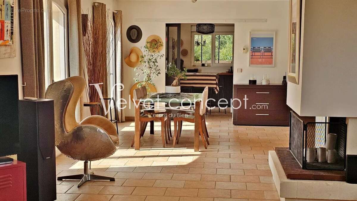 Maison à CAGNES-SUR-MER