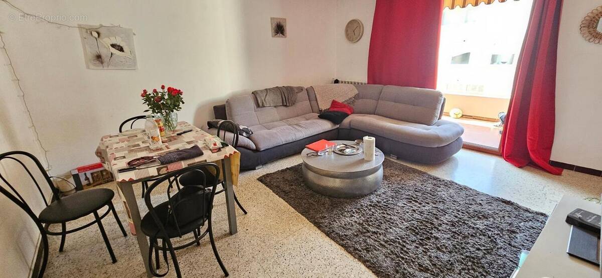 Appartement à LA SEYNE-SUR-MER