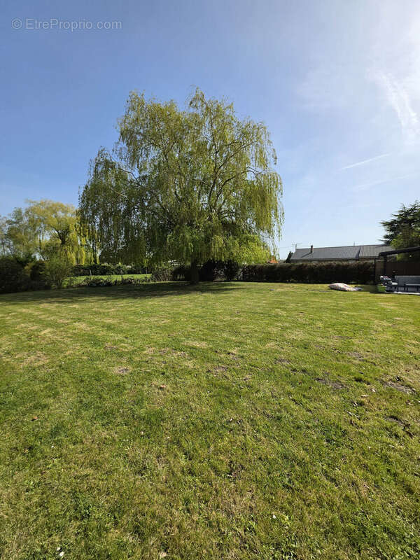 Photo 4 - Maison à HINGES