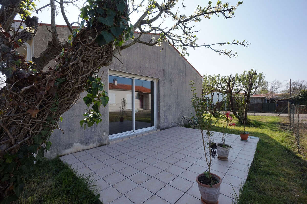 Maison à ROYAN