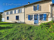 Maison à SAINT-FORT-SUR-GIRONDE