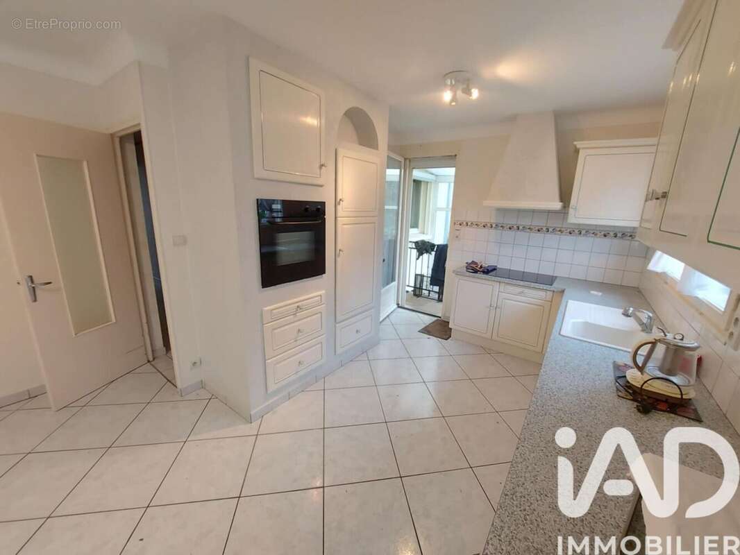 Photo 8 - Maison à LA JAUDONNIERE