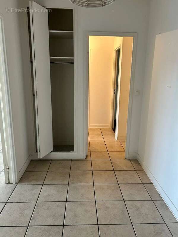Appartement à CHAMBOURCY