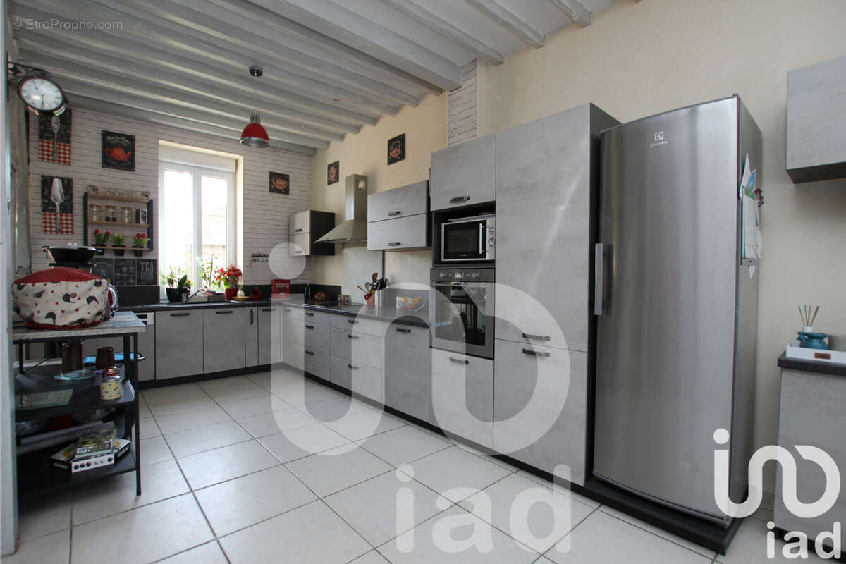 Photo 4 - Maison à BOUGAINVILLE