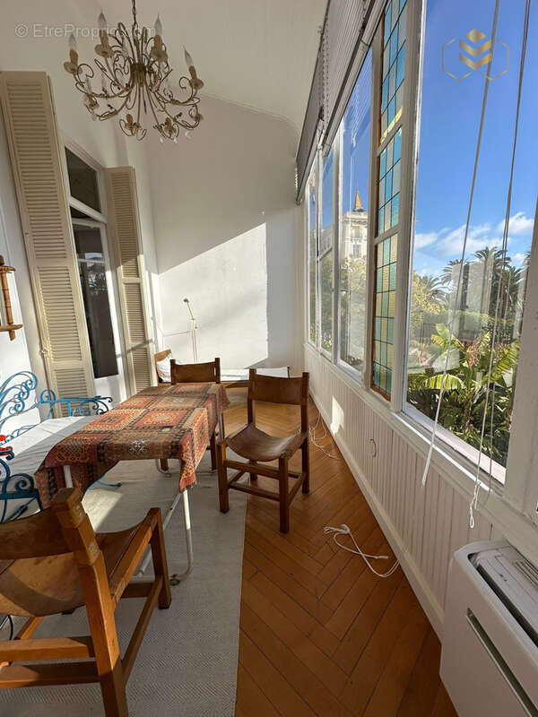 Prestigieux palace - appartement standing - photo 14