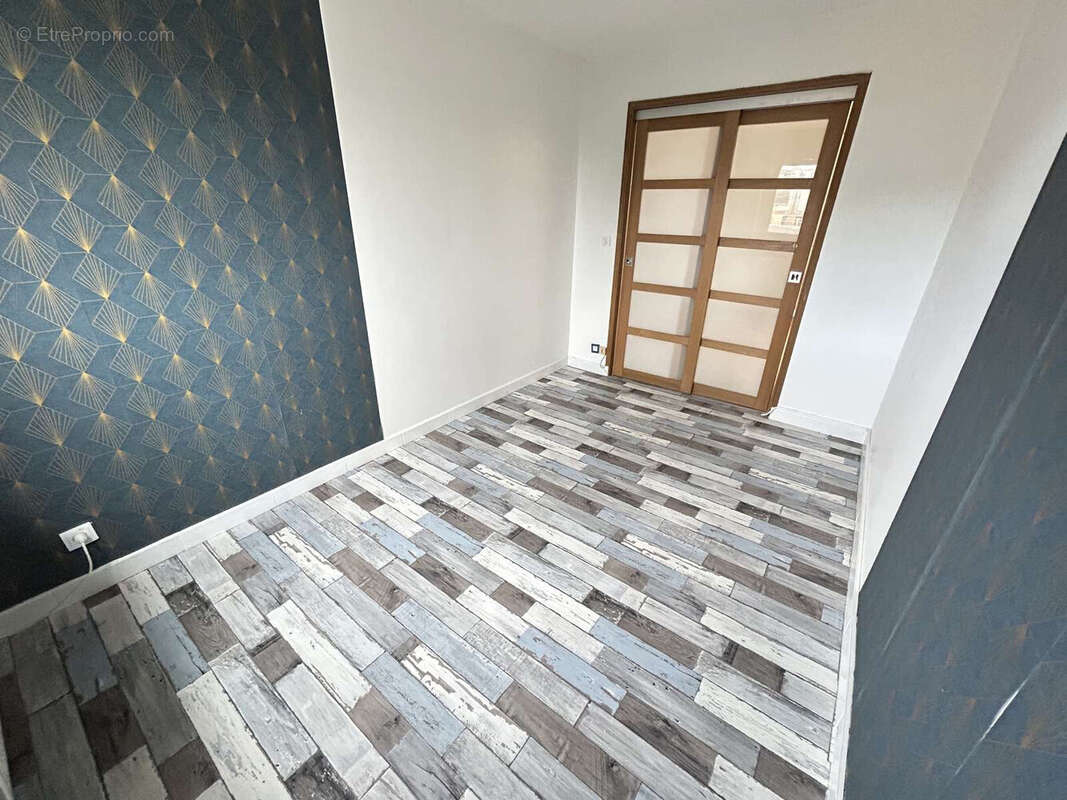 Appartement à TALANT