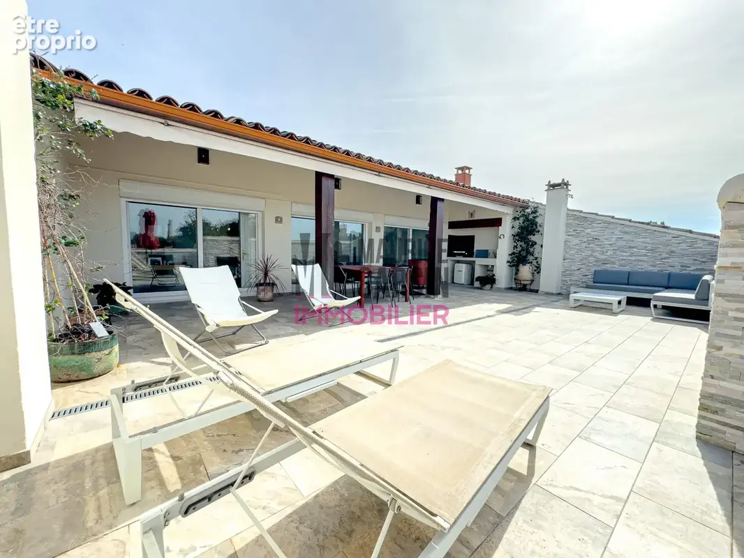 Photo Appartement à Pernes-Les-Fontaines au prix de 499 000€
