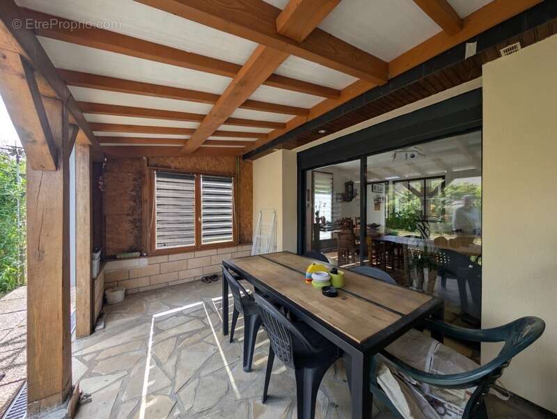 Maison à ANCOURT