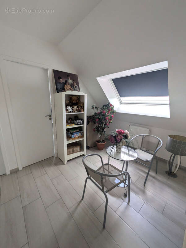 Maison à AIGNE