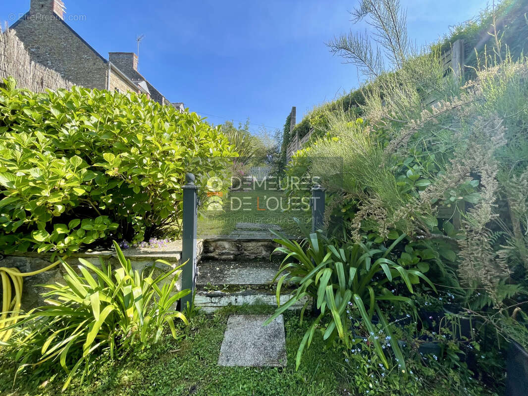 Maison à SAINT-LUNAIRE