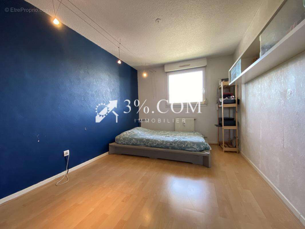 Appartement à ECKBOLSHEIM