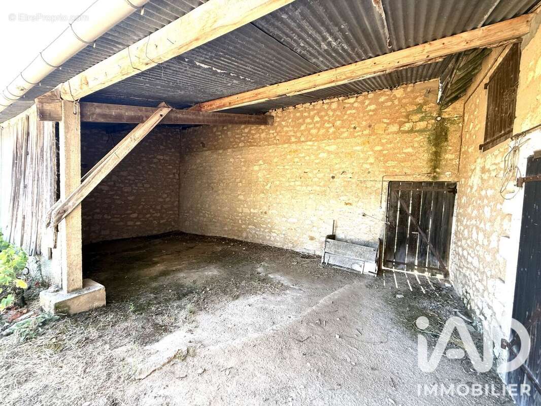 Maison 72 m² à Chauvigny  - photo 7