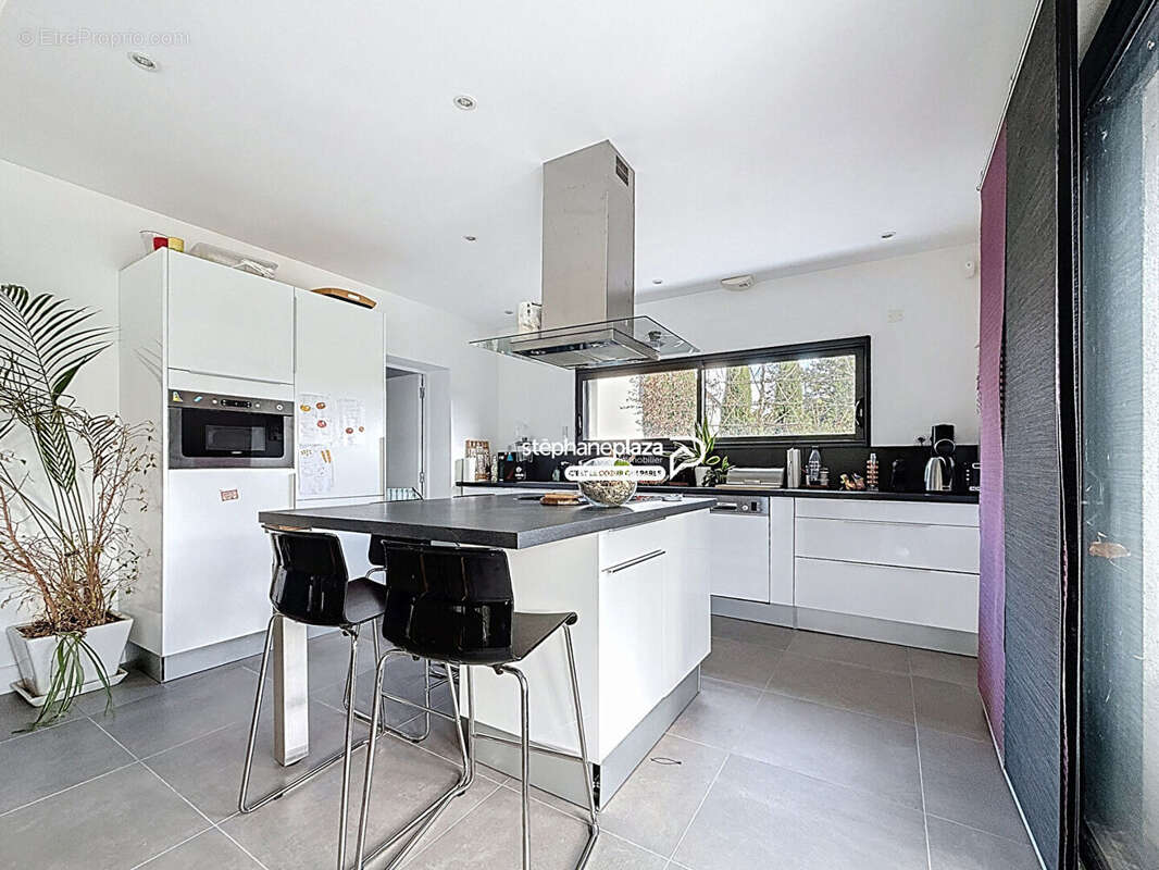 Maison à SAINT-AVERTIN