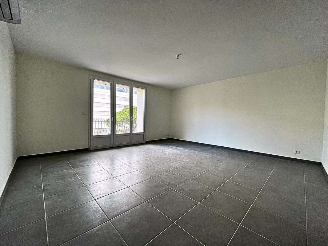 Appartement à SAINTE-MAXIME