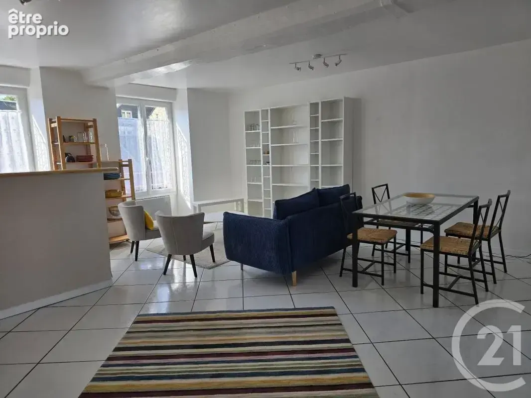 Appartement à ATHIS-DE-L'ORNE