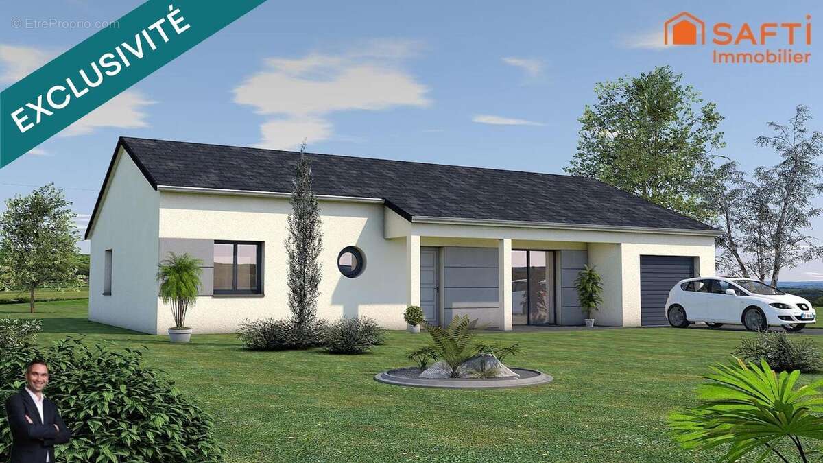 Photo 5 - Terrain à WITTISHEIM