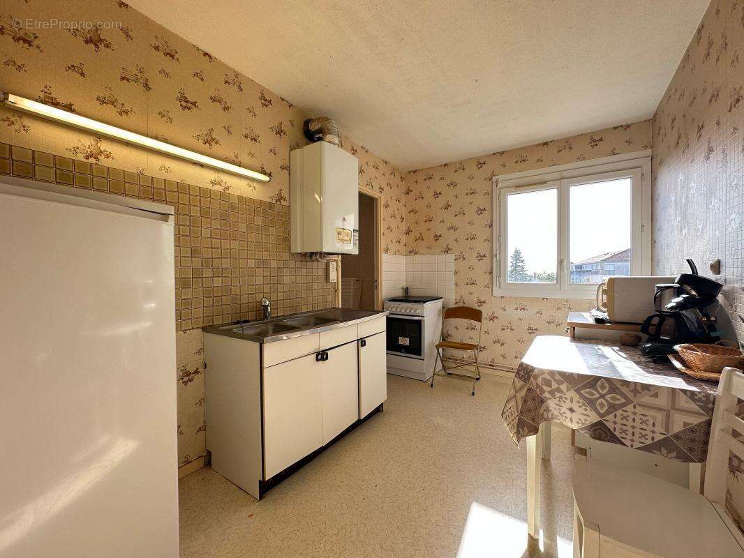 Appartement à ROYAN