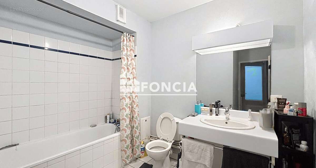 Appartement à CAEN