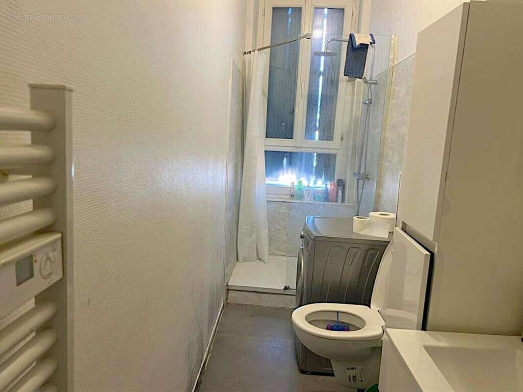 Photo 7 - Appartement à VALENCE