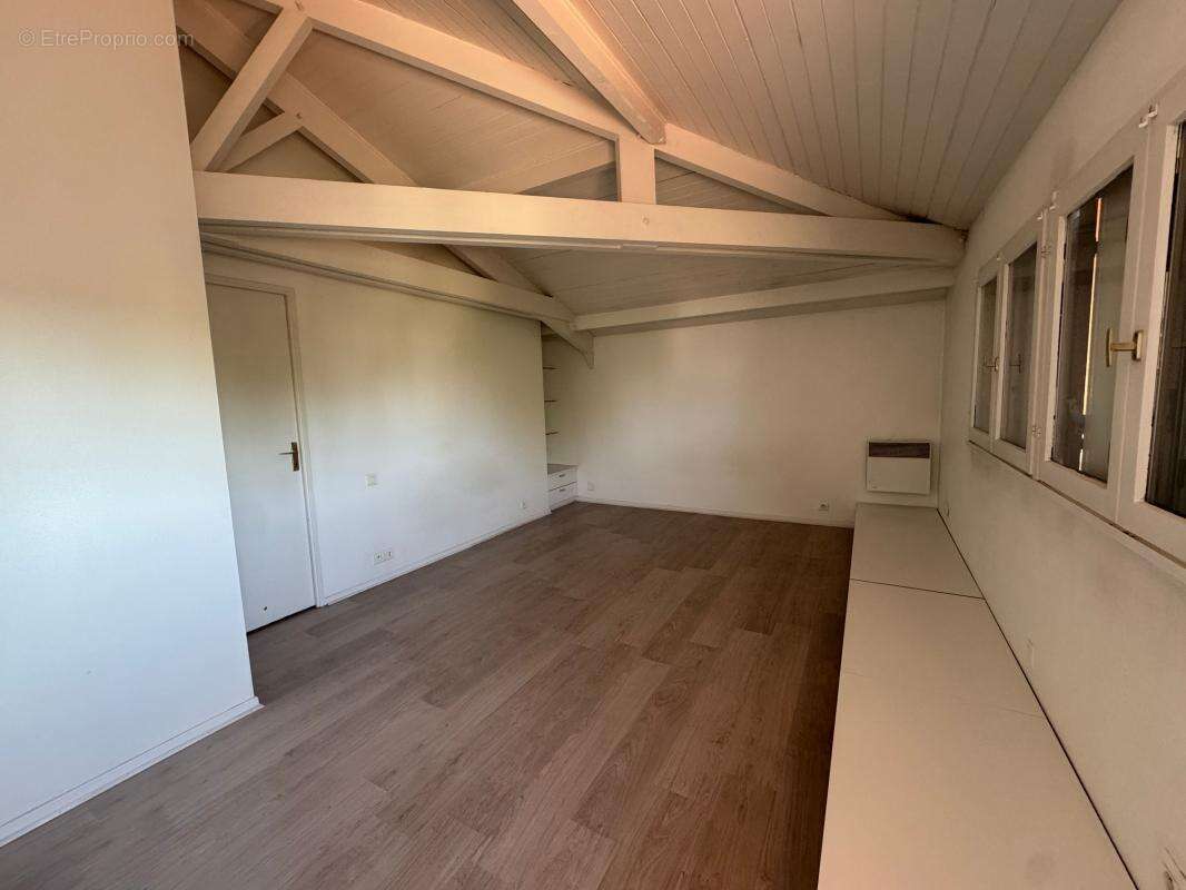 Appartement T3 - photo 5