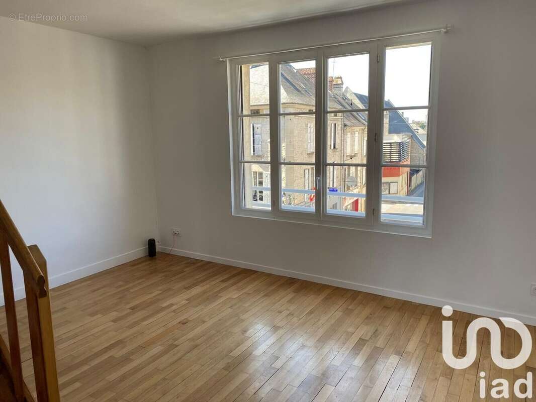 Photo 2 - Appartement à ARGENTAN