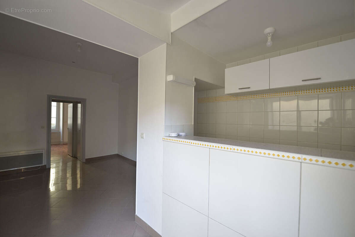 Appartement à ANGERS