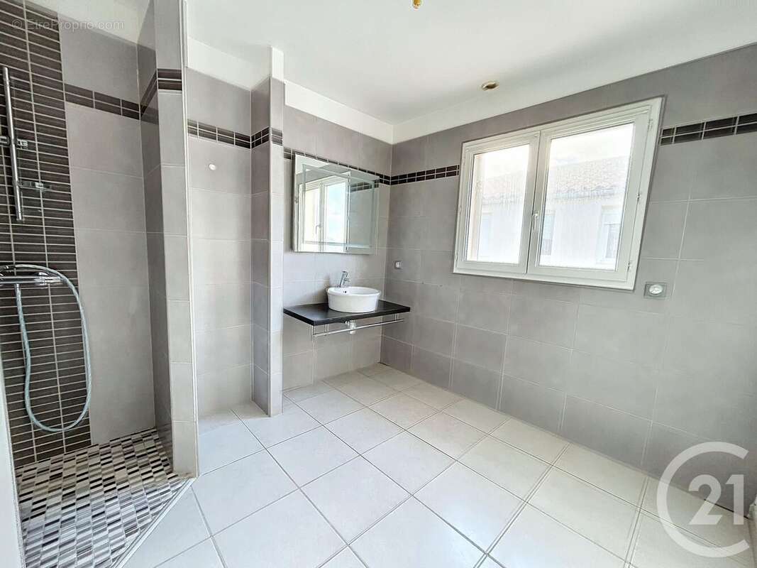 Maison à LE BARCARES