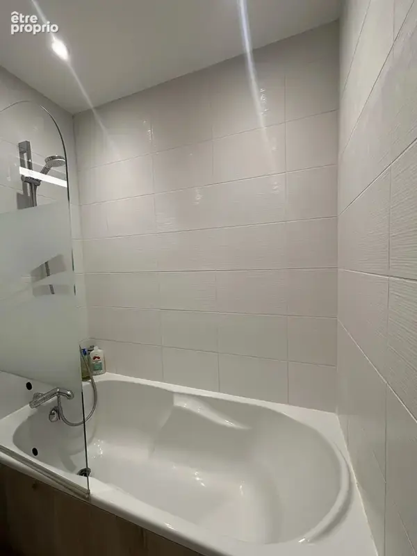 Exclusivité - 2 pièces 57 m² quartier stanislas - photo 8