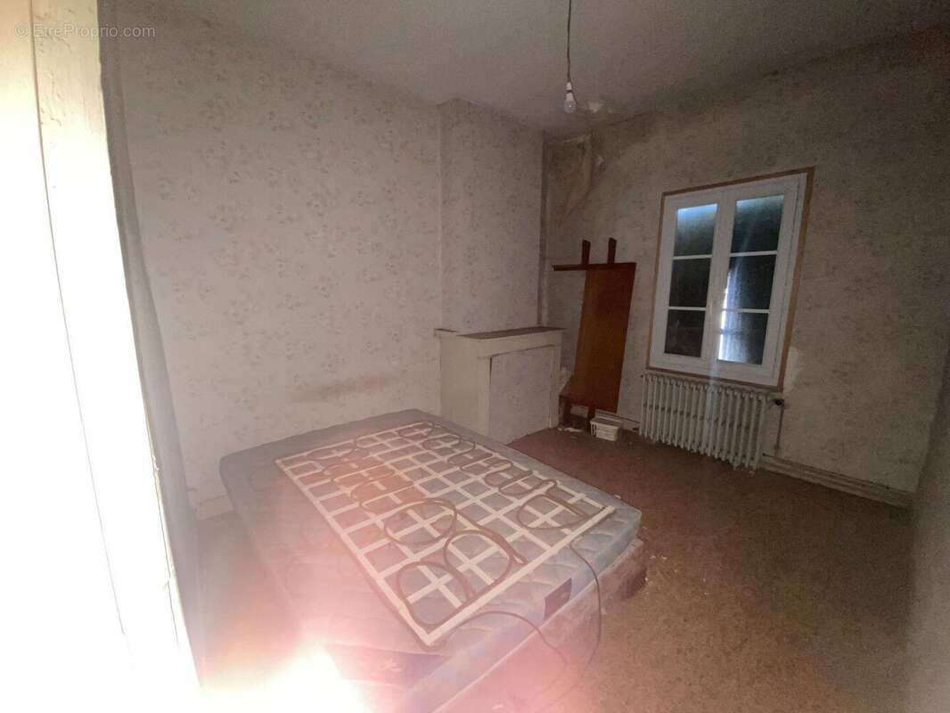 Photo 7 - Maison à NIORT