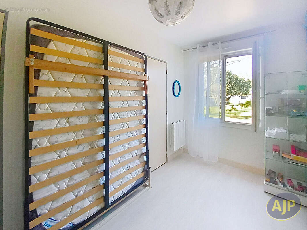 Maison à GAILLAN-EN-MEDOC