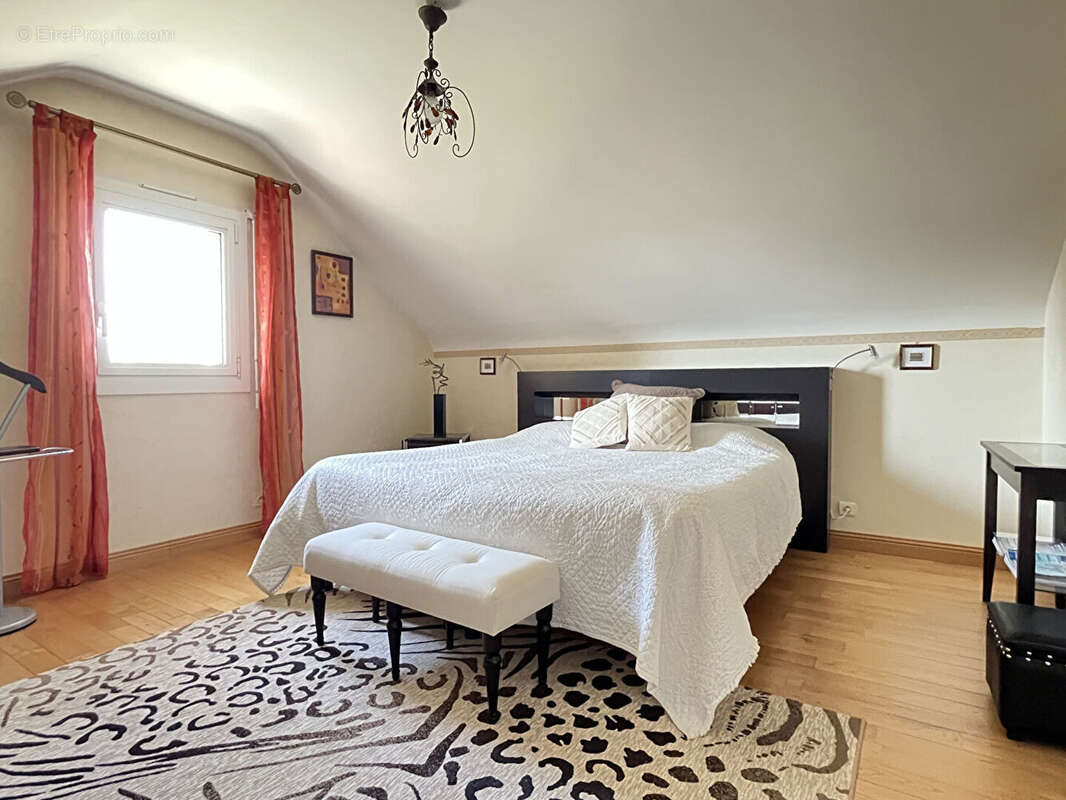 La Baule Secteur du Bas-Guezy  Élégante maison familiale au coeur d'un domaine privatif - photo 12