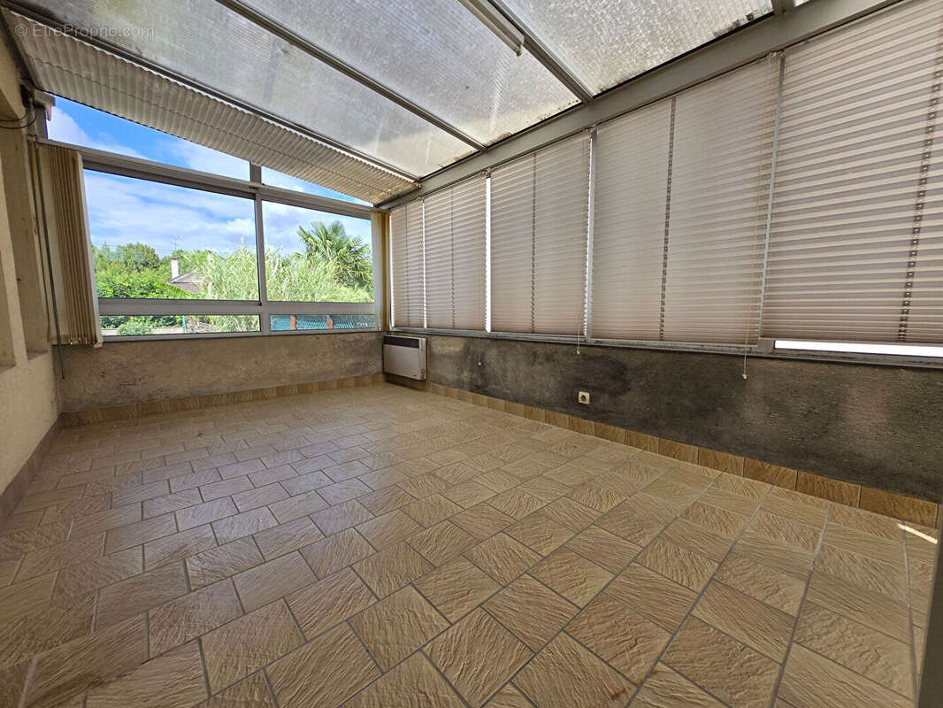 Maison à MITRY-MORY